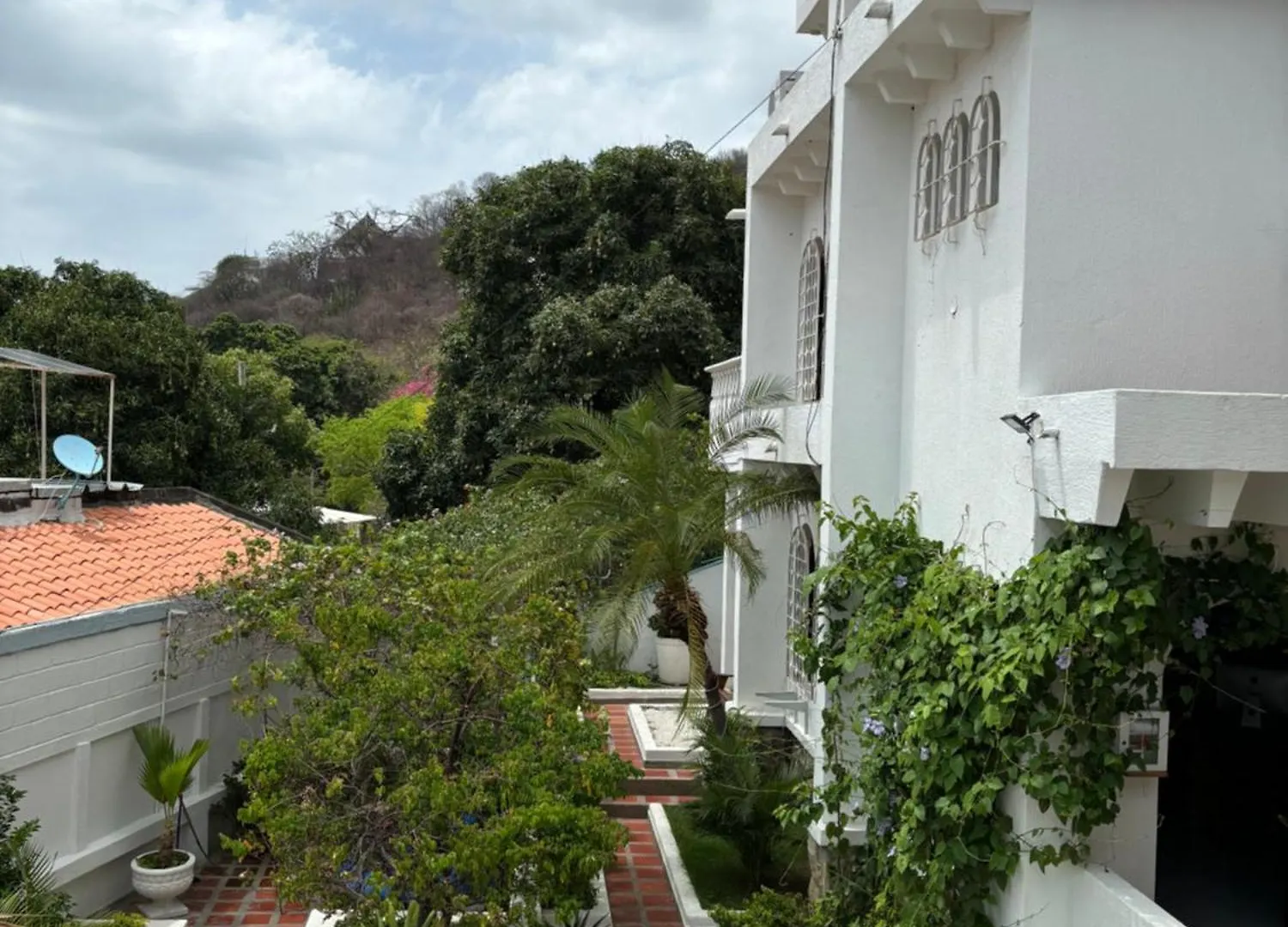 Calle11 Hostal Hotel Gaira