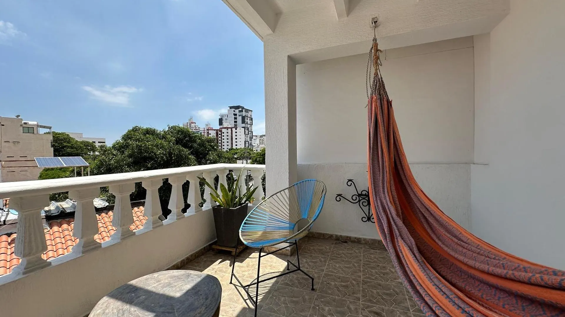 Calle11 Hostal Hotel Gaira 0*,